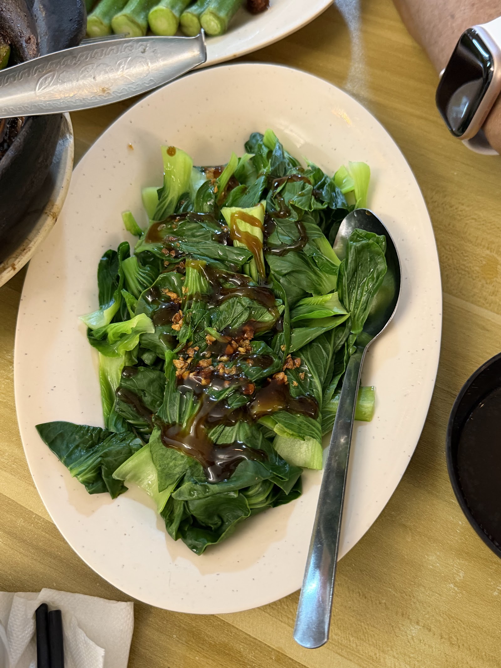 肥仔肉骨茶 7
