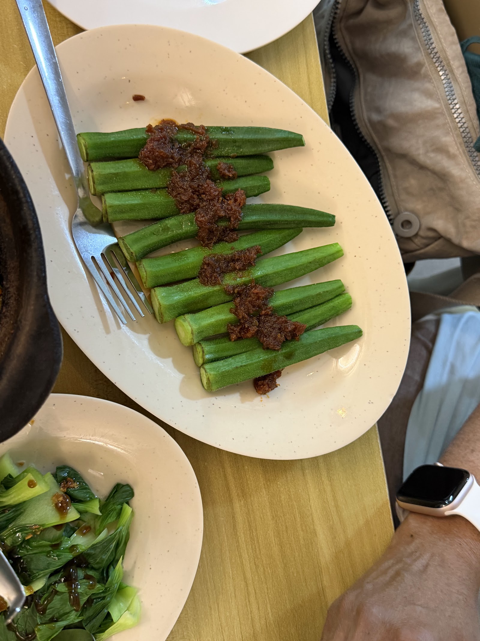 肥仔肉骨茶 8