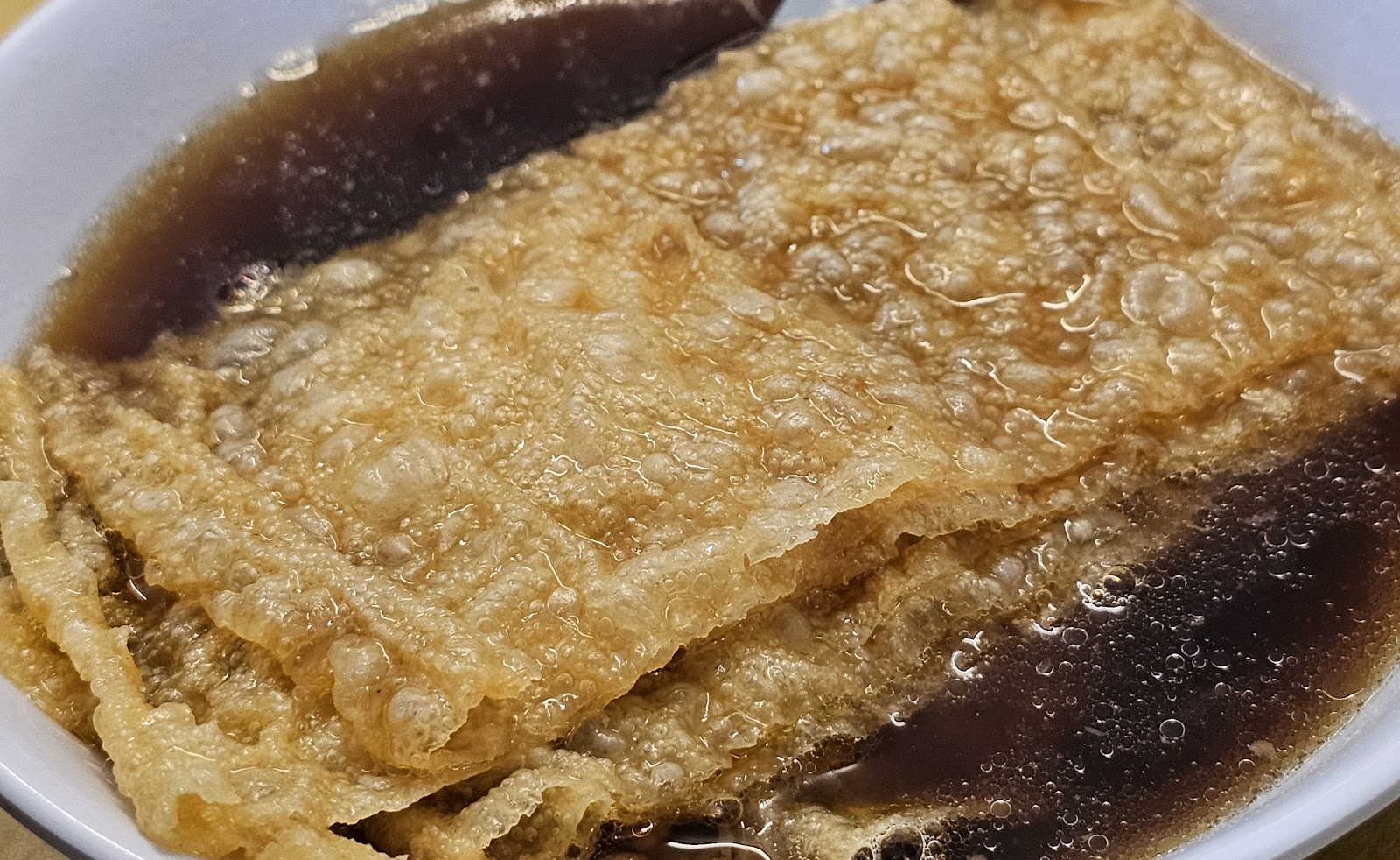 肥仔肉骨茶 9