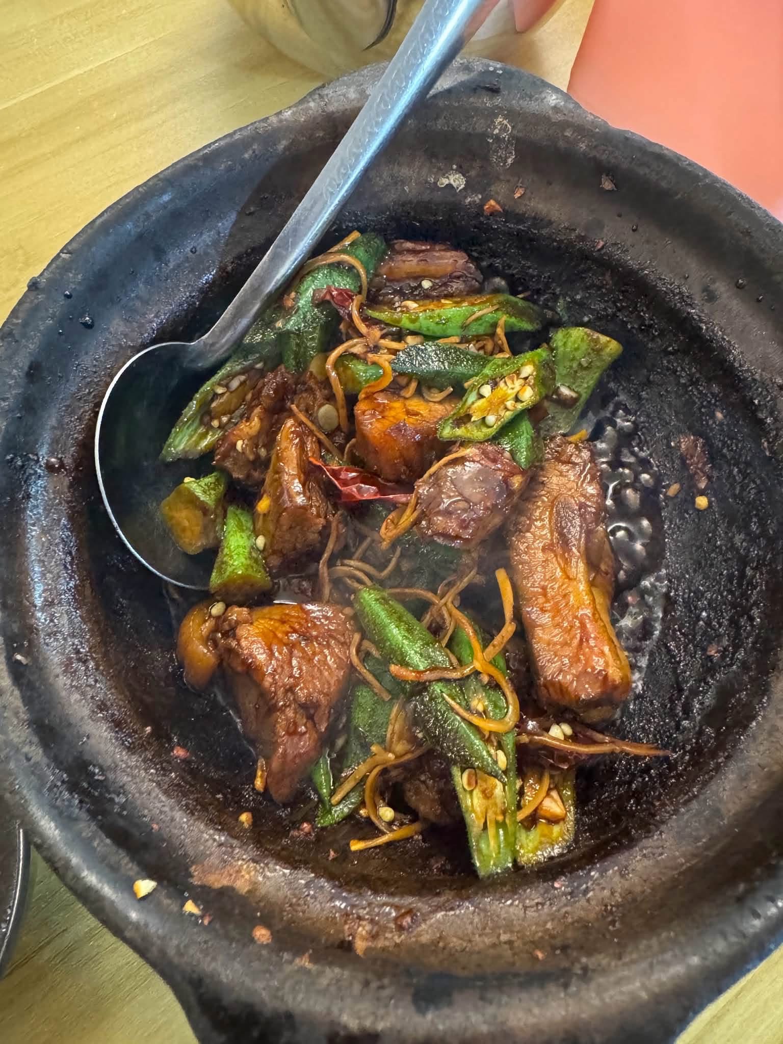 肥仔肉骨茶 10