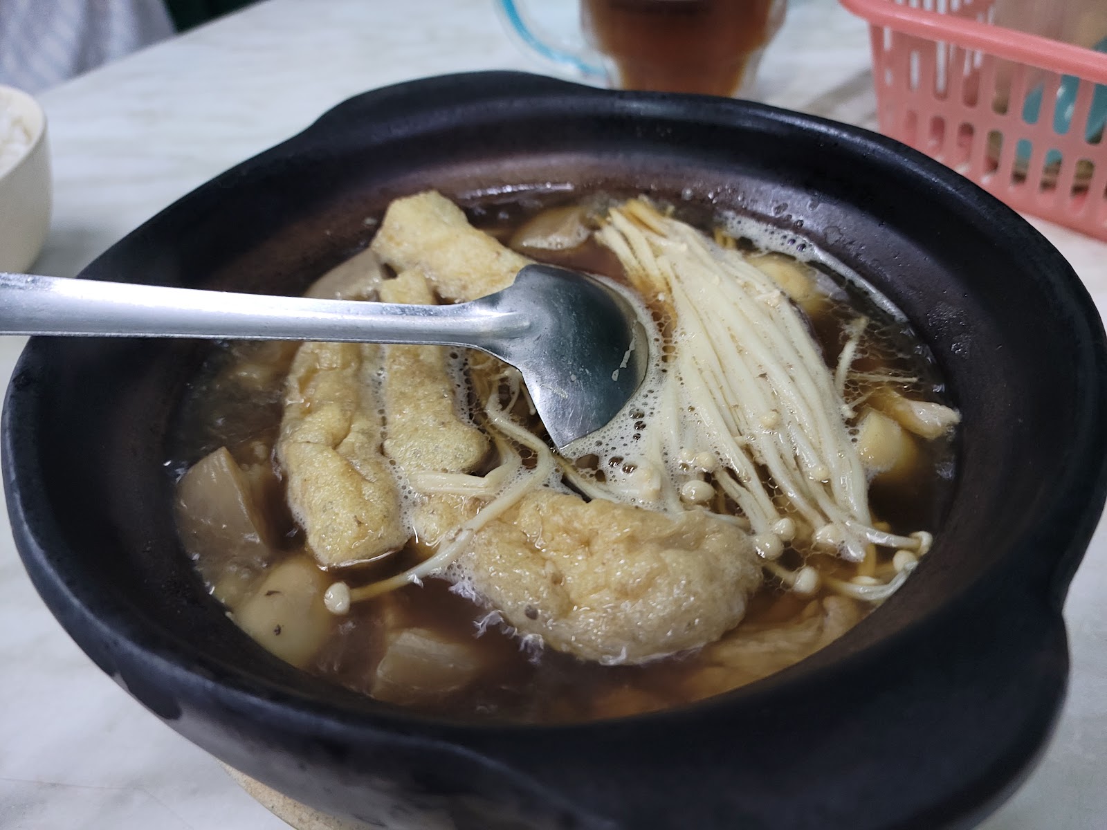 肥仔肉骨茶 11