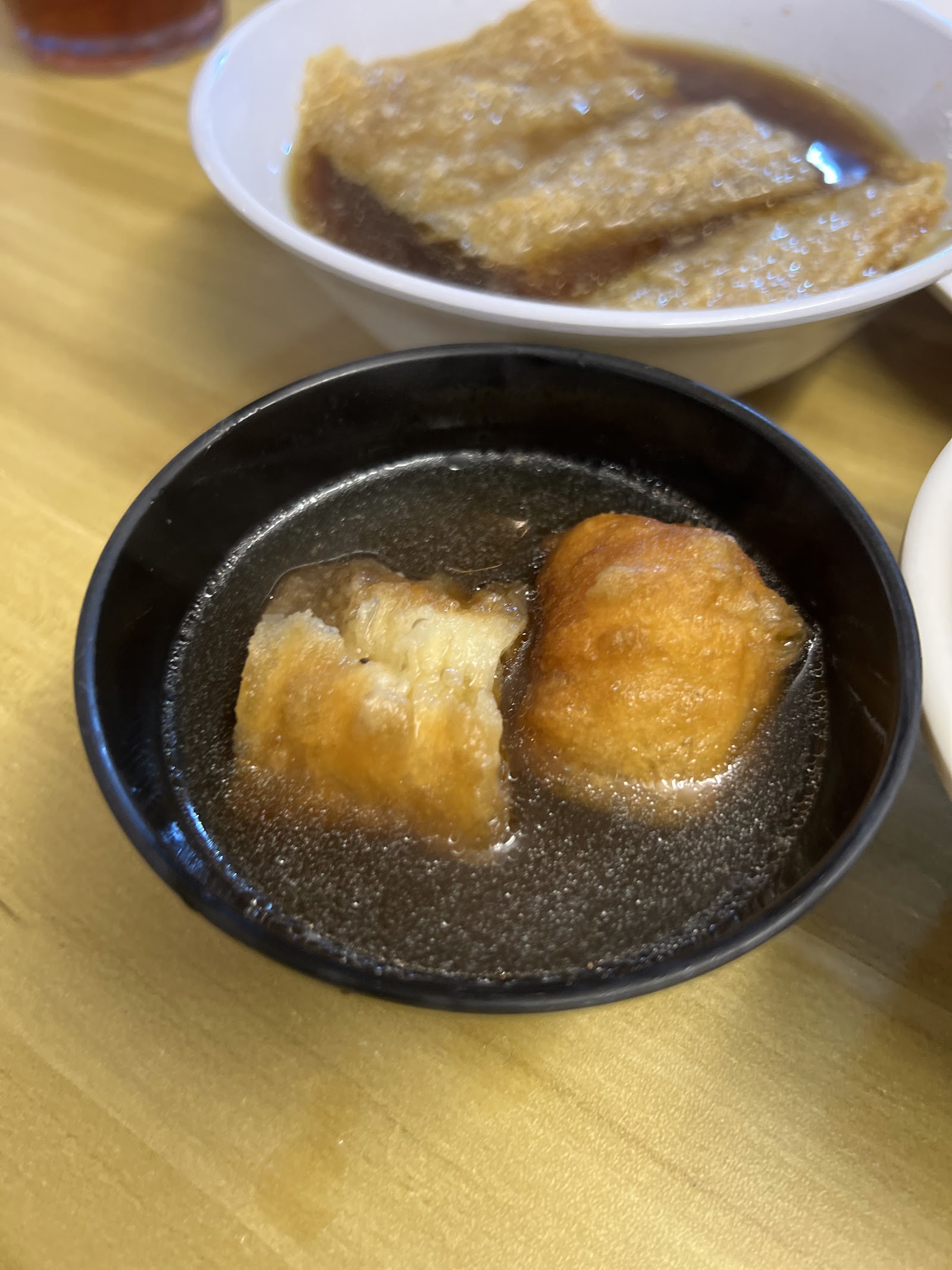 肥仔肉骨茶 12